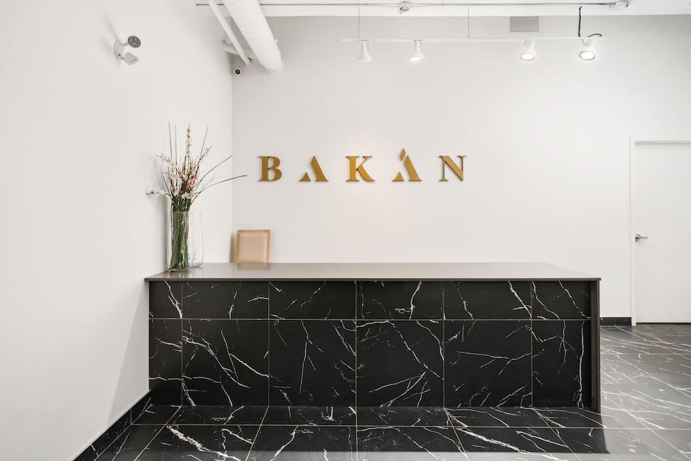 Bakan - Sainte Catherine