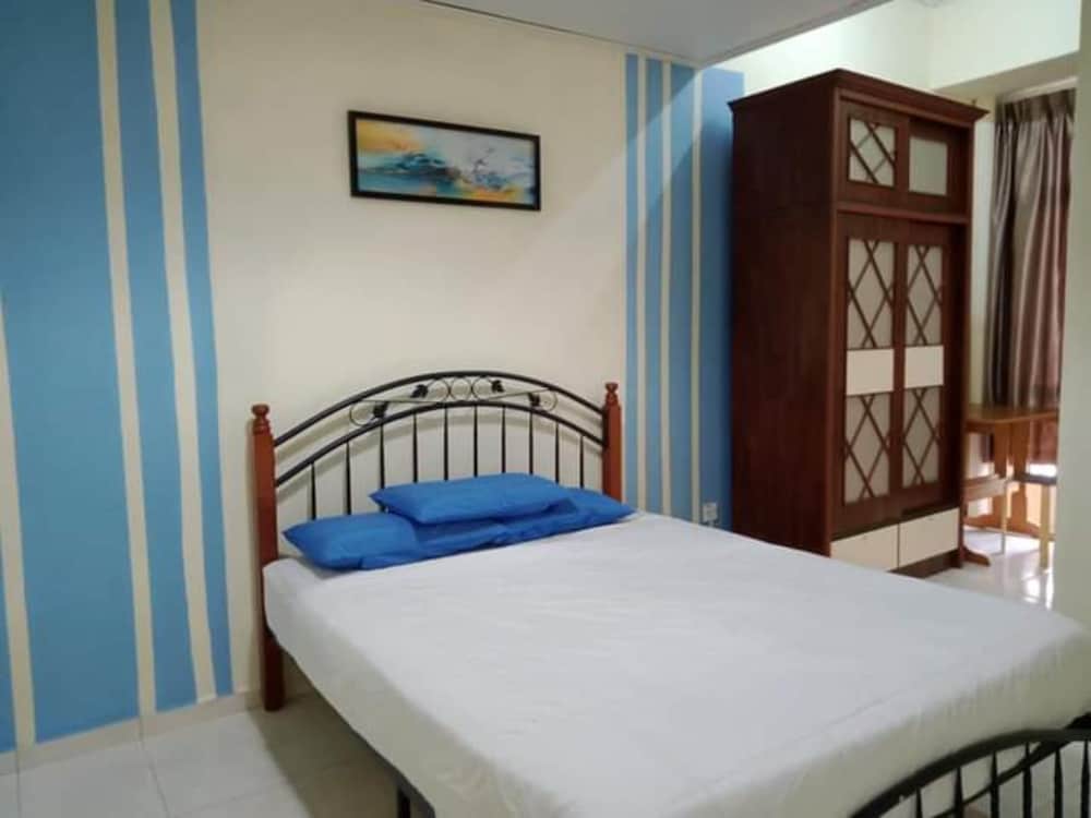 OYO 90419 Sahar Guesthouse