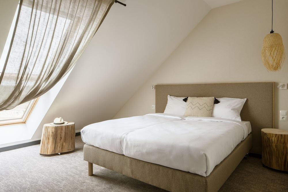 Saltic Resort & SPA ŁEBA