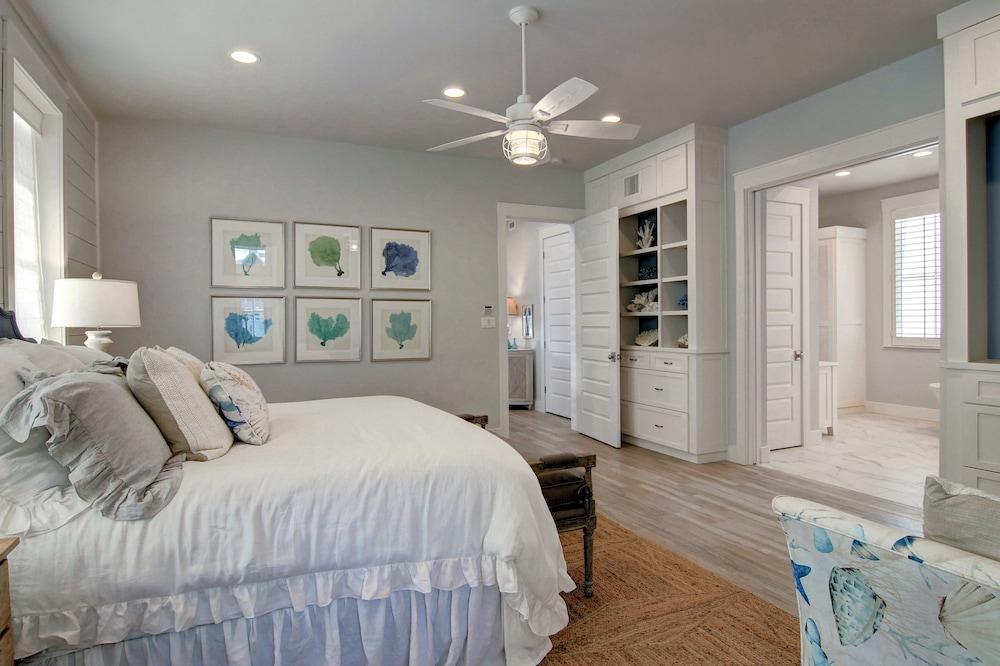 The Salty Dog 314 GR