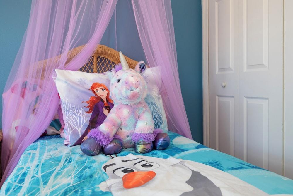 Balmoral Breeze 5 Bedrooms