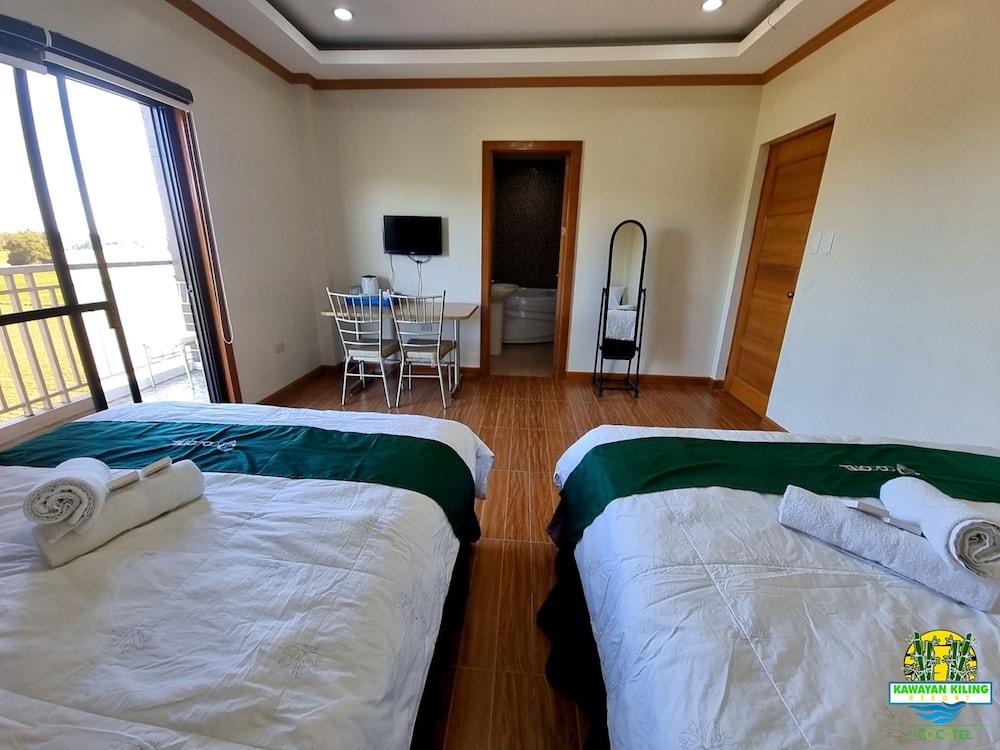 Kawayan Kiling Resort by Cocotel