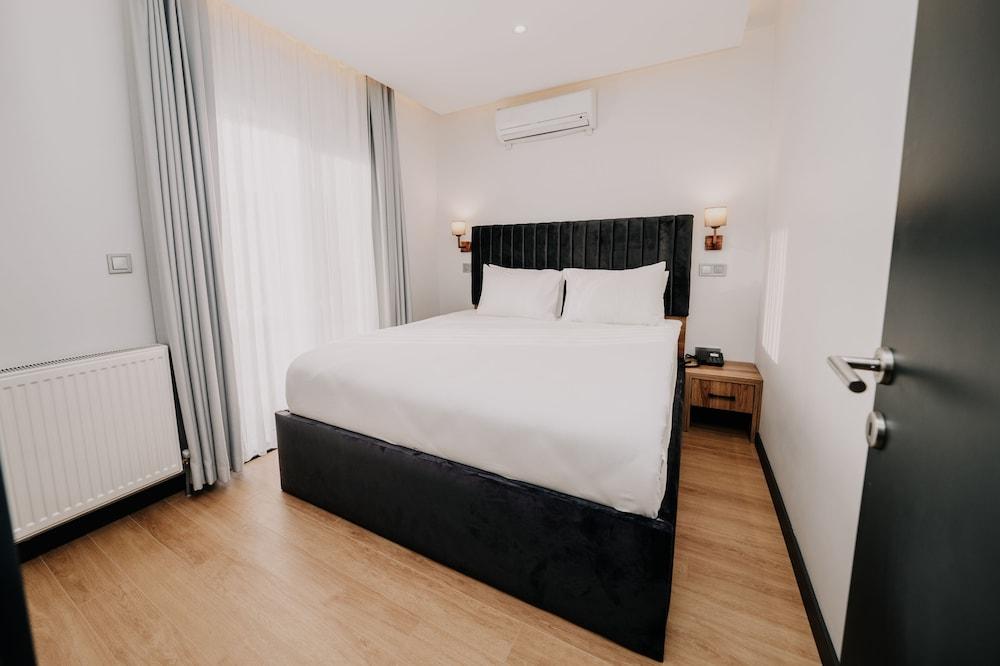 Business Life Hotel & SPA Bakırköy