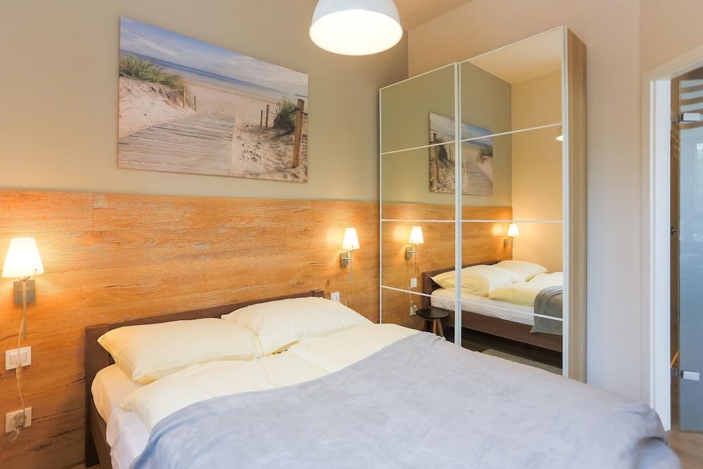 Apartamenty Swinoujscie - Platan Tower