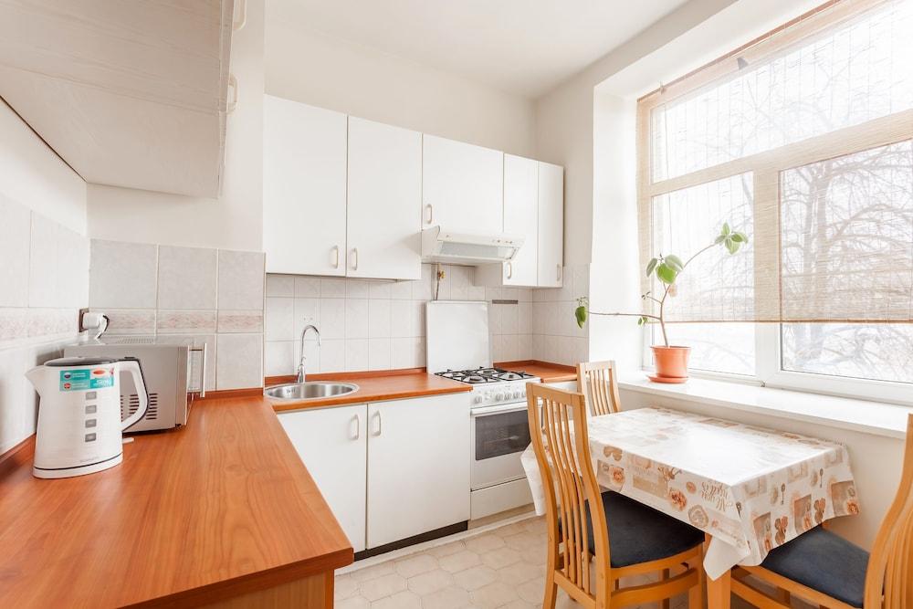 ApartLux Kosmodamianskaya