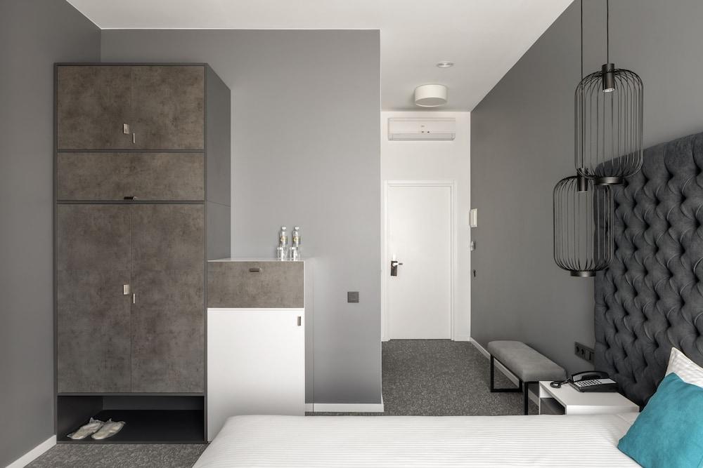 City Inn Lviv Smart Hotel