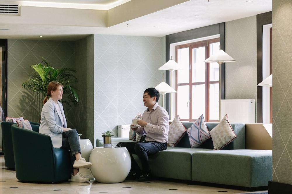 Somerset City Centre Atyrau