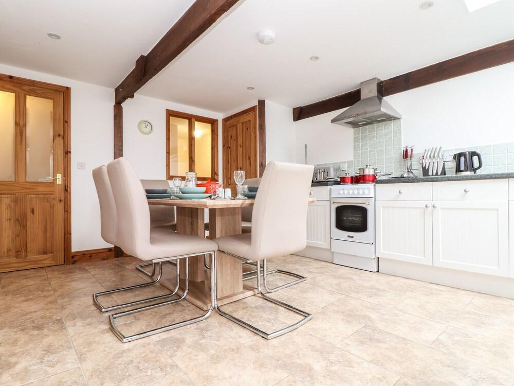 Wheal Prosper@the West Dry