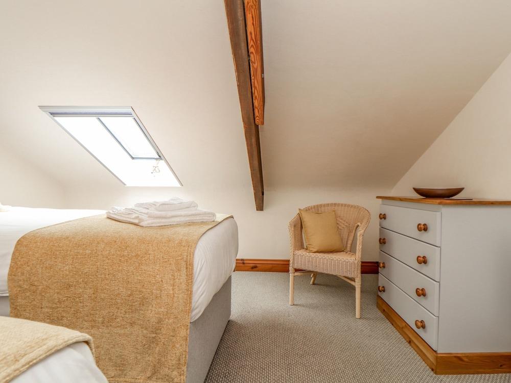 Water Wheels@the West Dry