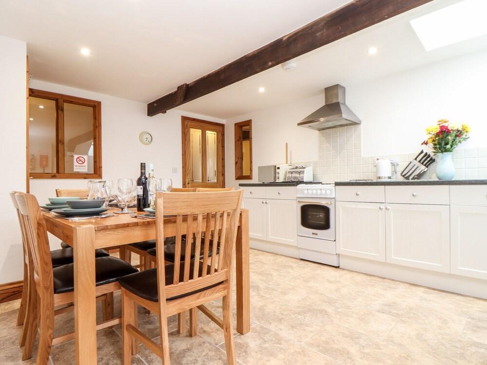 The Linney@the West Dry