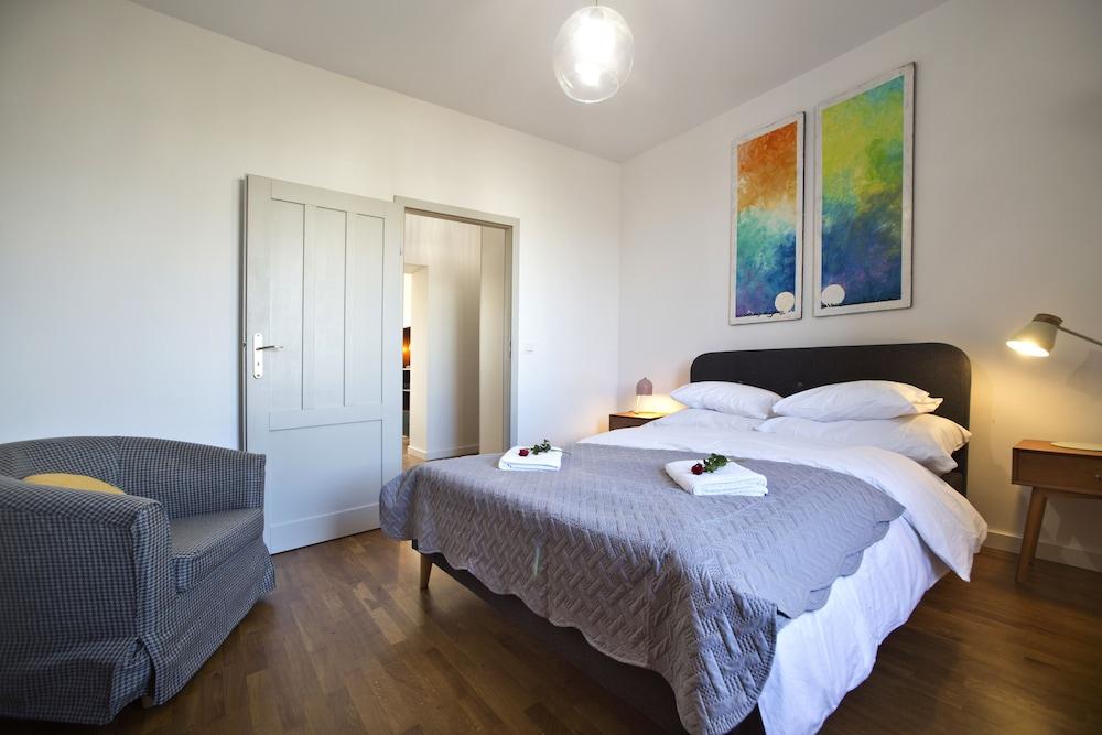 P&O Apartments Gdańska