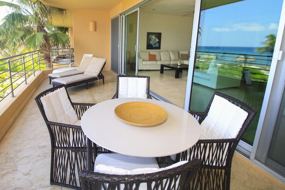 Luxury Apartament Punta Roca Ocean Front