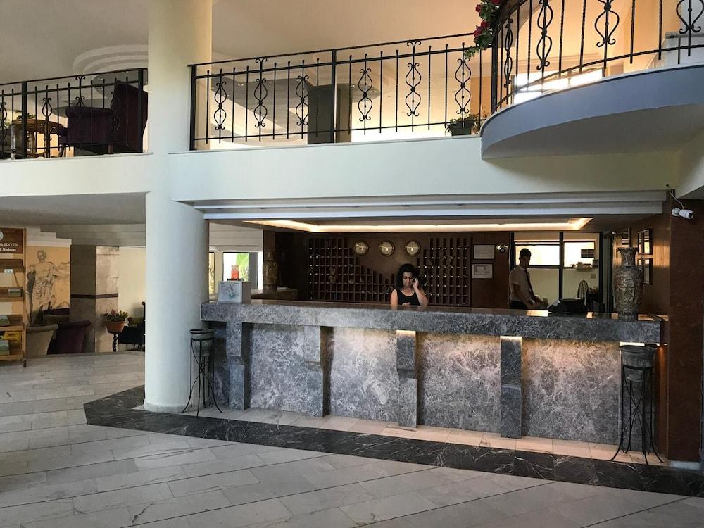 AFYTOS Ã–REN PARK MTK