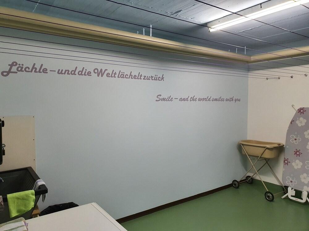 Elfe-apartments Studio Apartment for 2 Guests