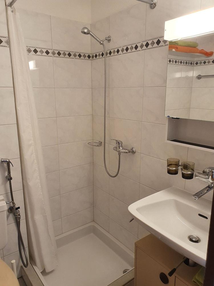 Elfe-apartments Studio Apartment for 2 Guests