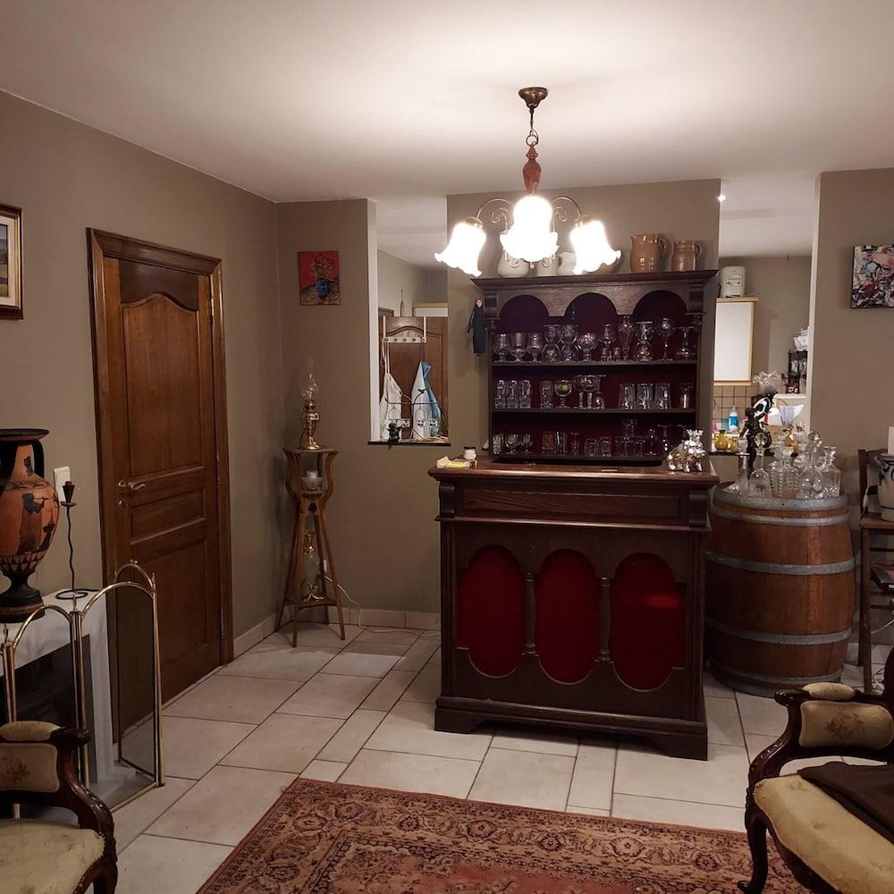 la Halte Des Anges 3 Bedrooms 6 People