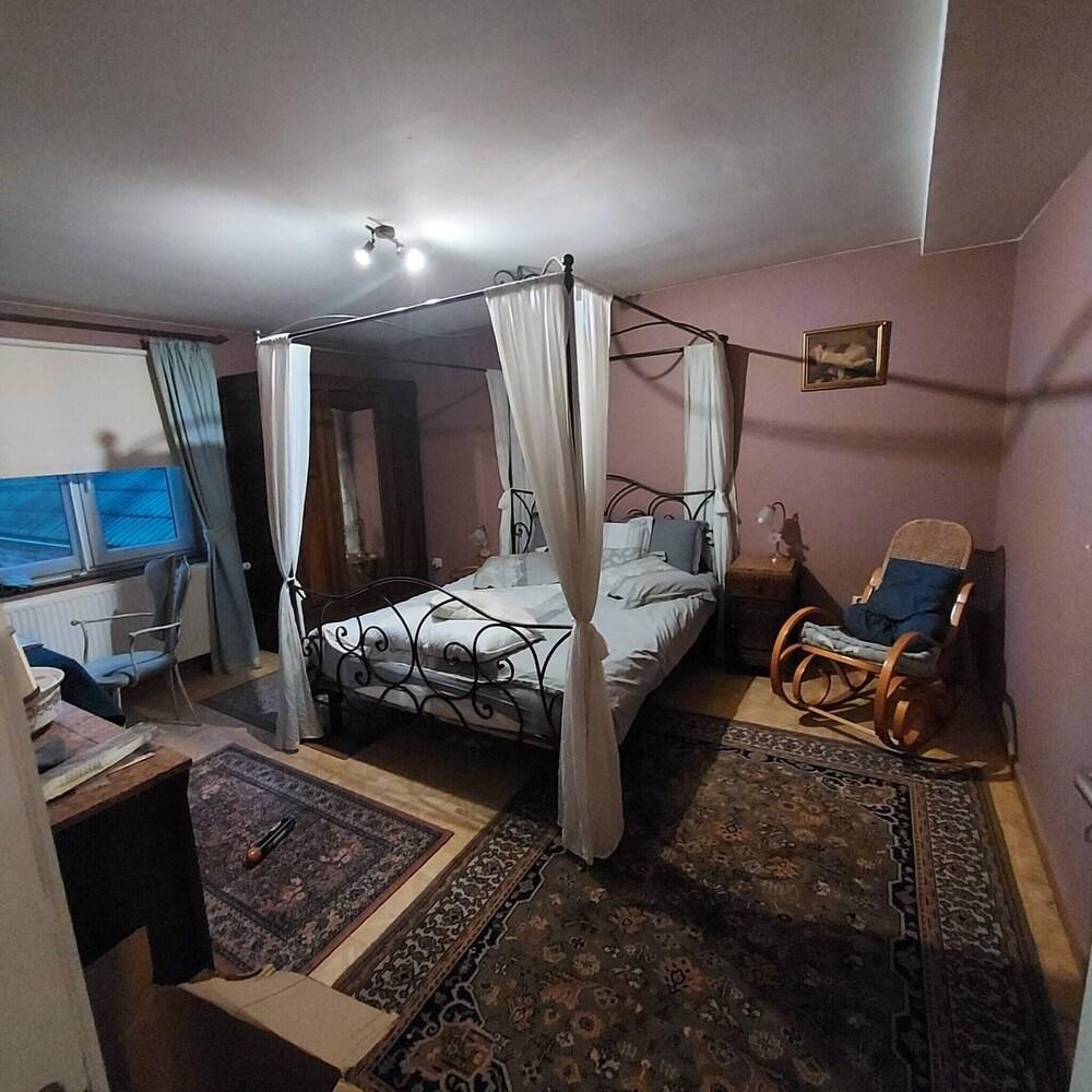 la Halte Des Anges 3 Bedrooms 6 People