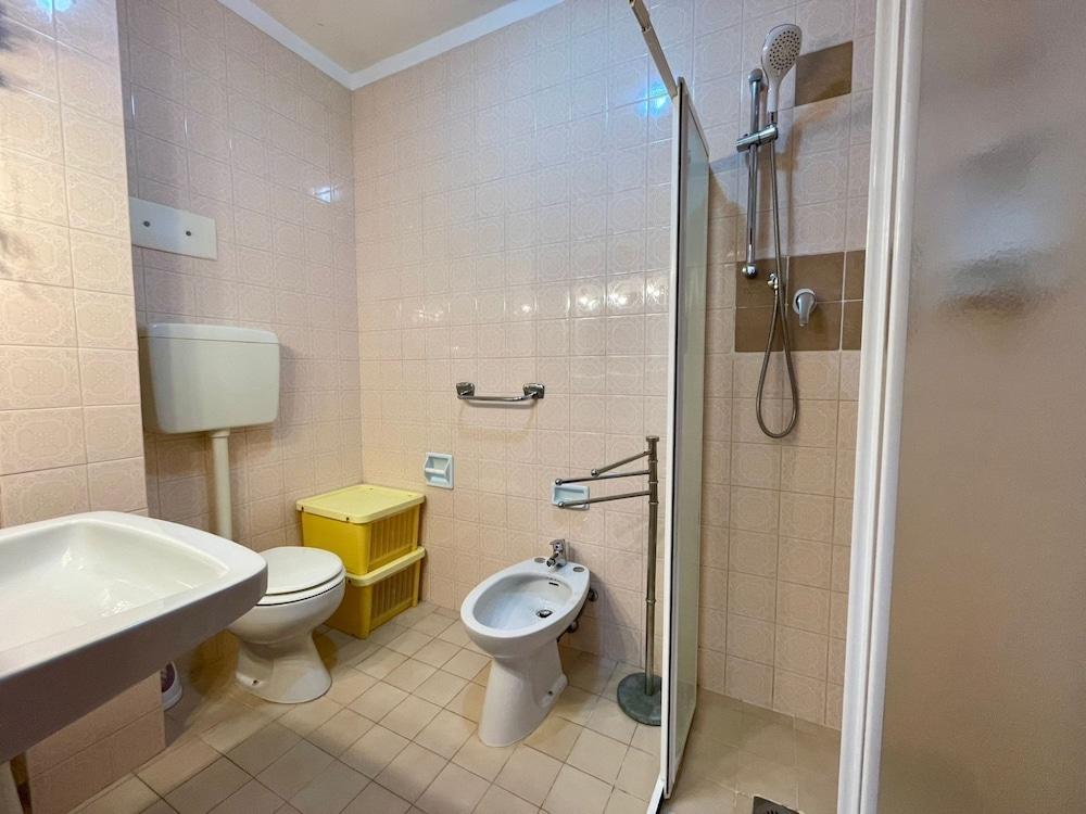 Relaxing Seaside Getaway