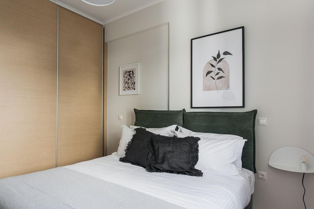 Exquisite 2BR Apartment