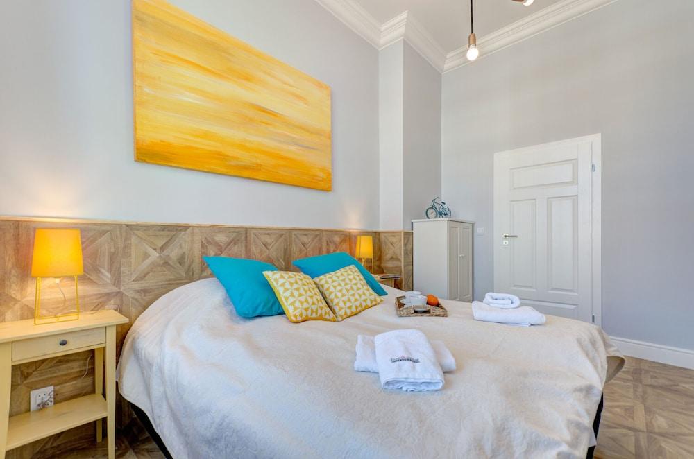 Dom & House - Old Town Mariacka