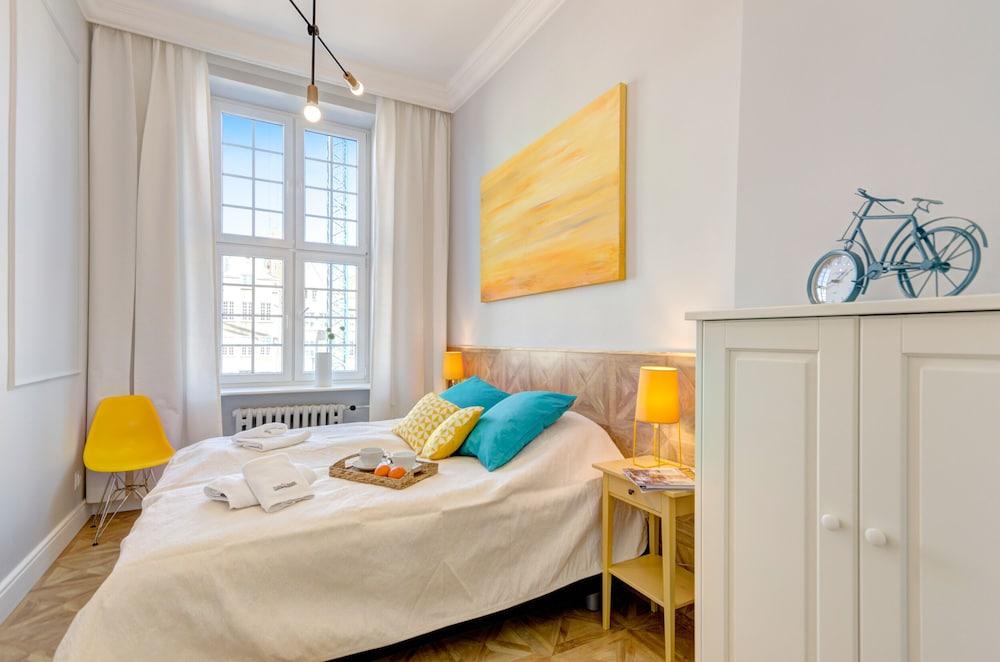 Dom & House - Old Town Mariacka