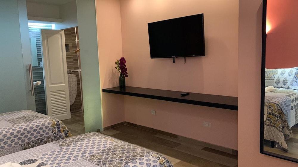 MANAYA by Tanama Lodge