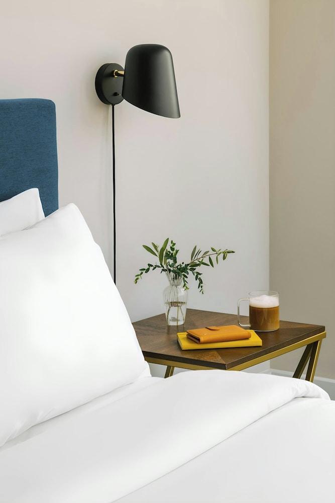 Sonder by Marriott Bonvoy Georgetown C&O Apartments Georgetown