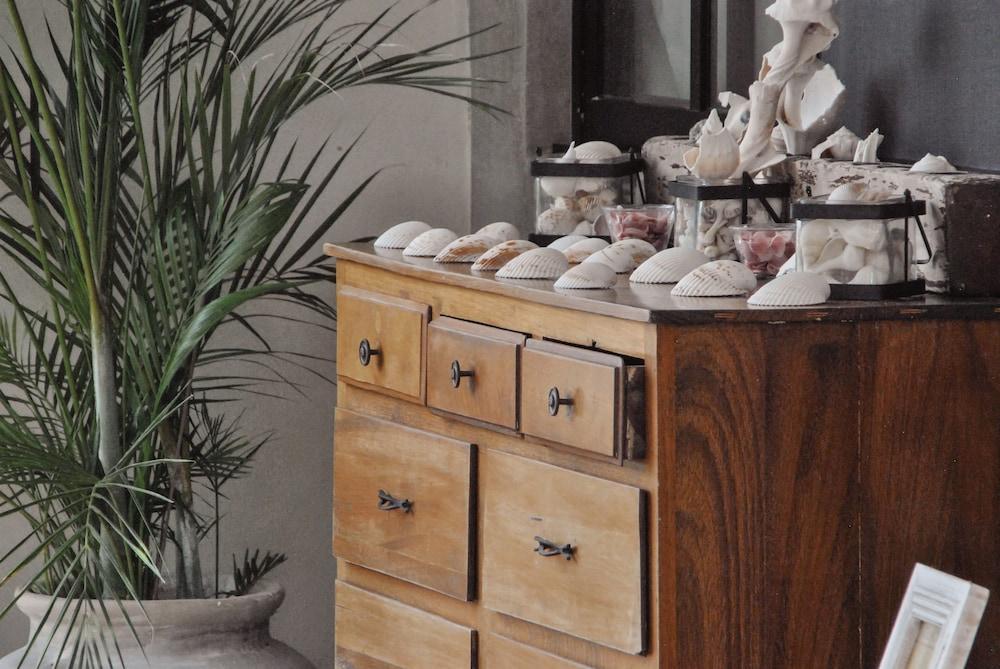 Boutique Hotel EL NIDO Holbox