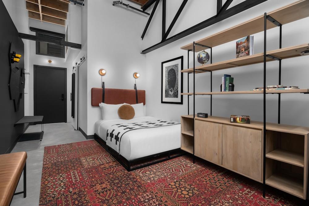 evo Hotel Salt Lake City