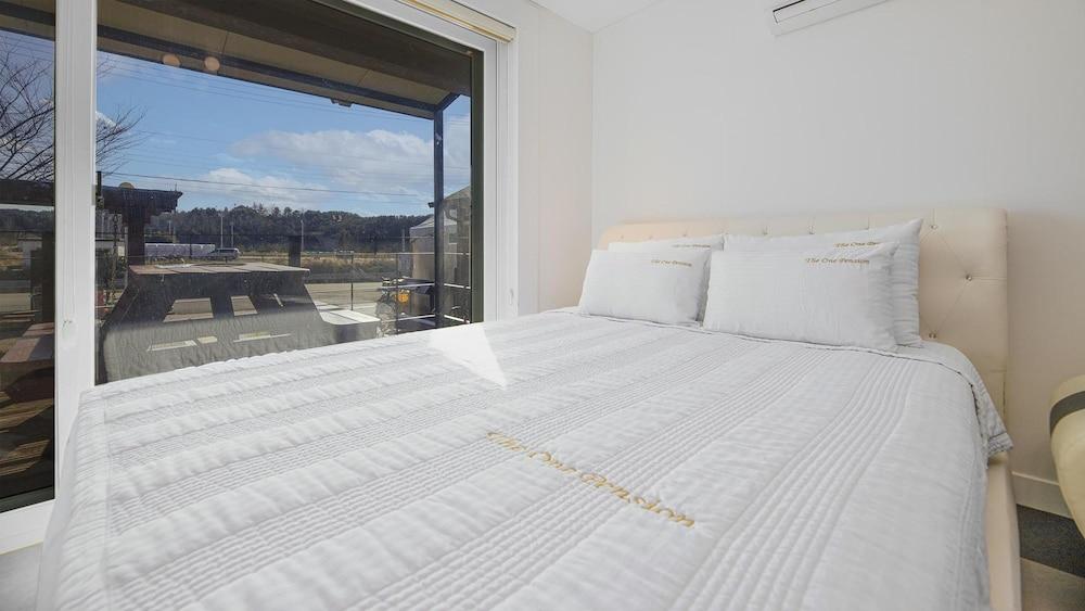 Gyeongju The One Pension