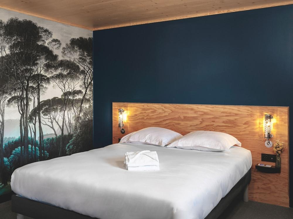 Eklo Hotels Toulouse Cartoucherie Zenith