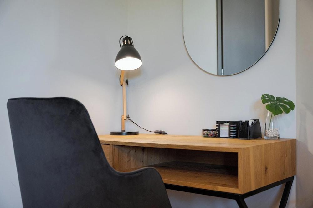 Athenian Riviera Luxurious Residence