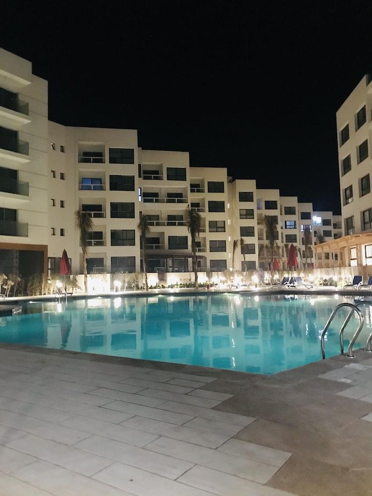 Elegant Coastal Suite