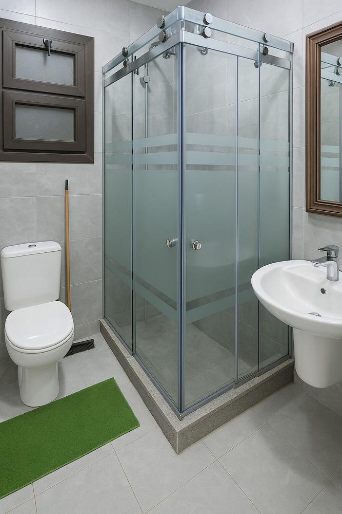 Elegant Coastal Suite