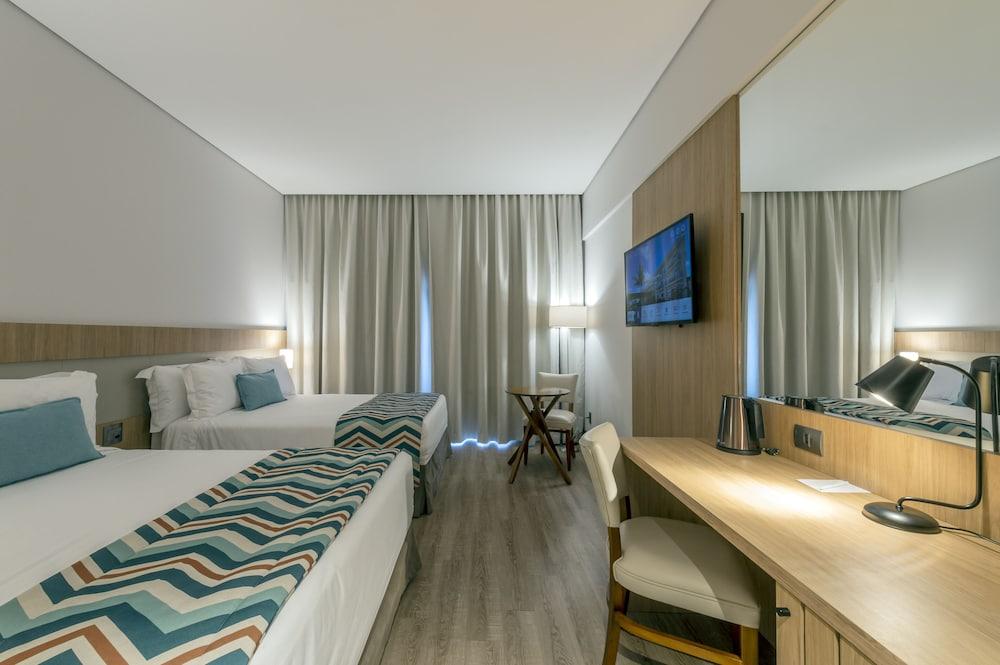 Japy Golf Resort Hotel