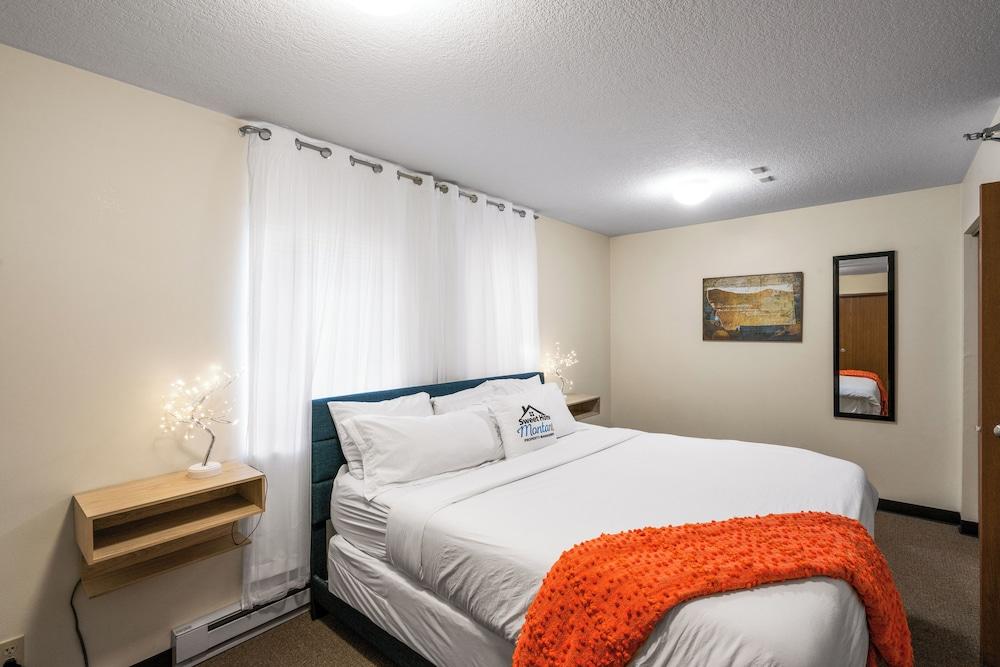 Bison at Buffalo Jump