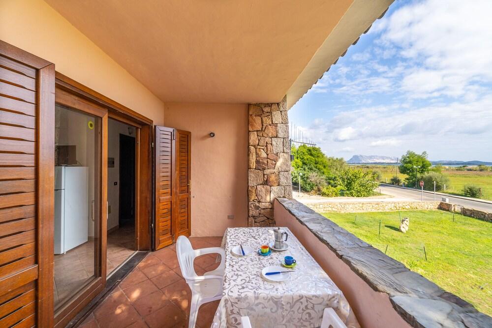 Appartamenti Pedra Rosa