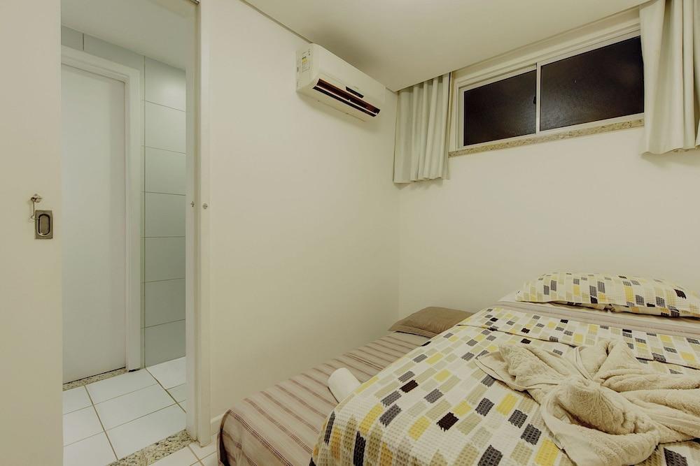 Palm Beach Porto das Dunas por Carpediem