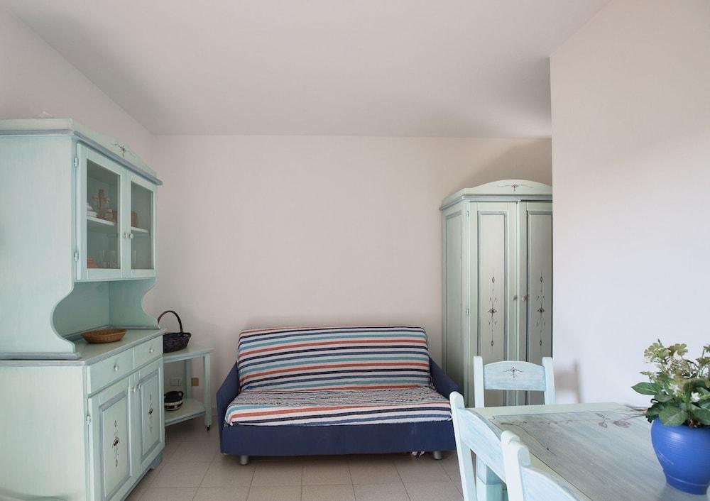 Appartamenti Porto Coda Cavallo