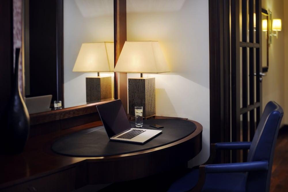 Wyndham Garden Salalah Mirbat