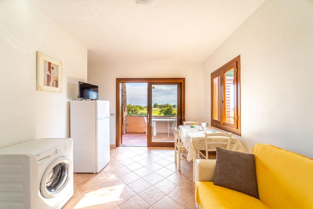 Appartamenti Le Carrube vicini al mare