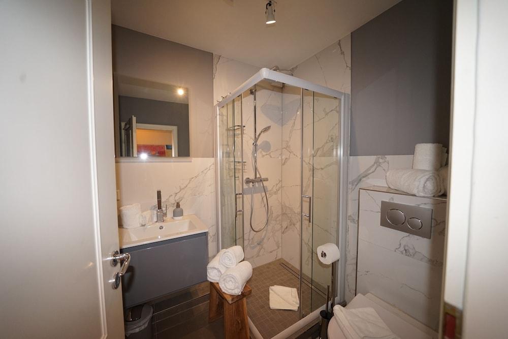 Strandvilla Wohnung Strand-residenz