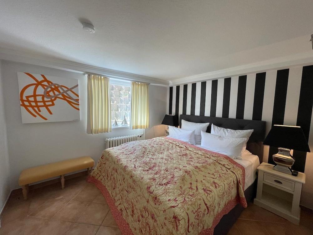 Strandvilla Wohnung Strand-cottage