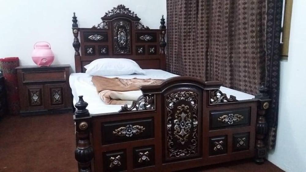 Galaxy Hotel Swat Kalam