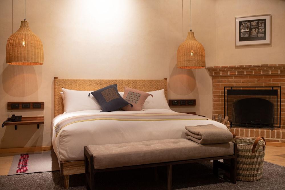 Taller de Juan - Casa Hotel