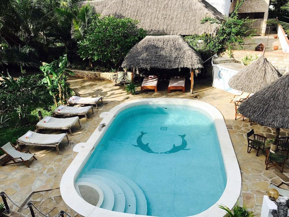 Casa Bella Watamu