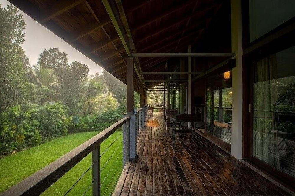 amã Stays & Trails The Old Cattleshed, Wayanad