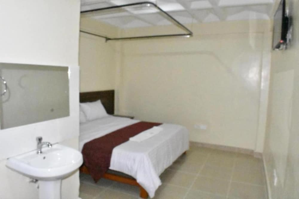 Sungura Boutique Hotels