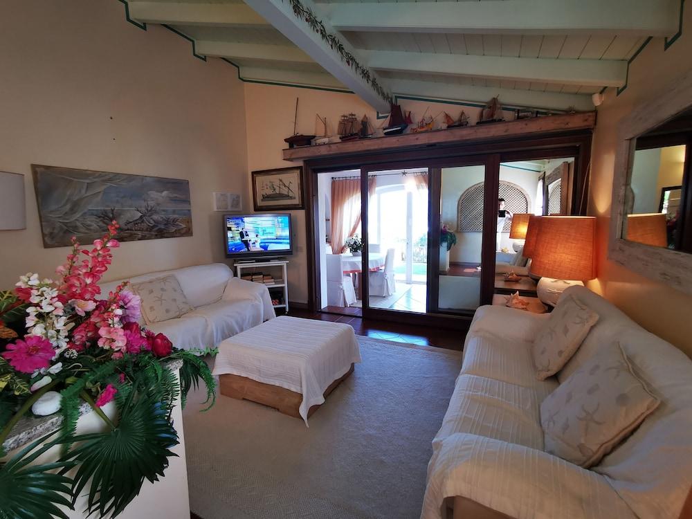 Villa Tea - Costa Smeralda - Porto Cervo