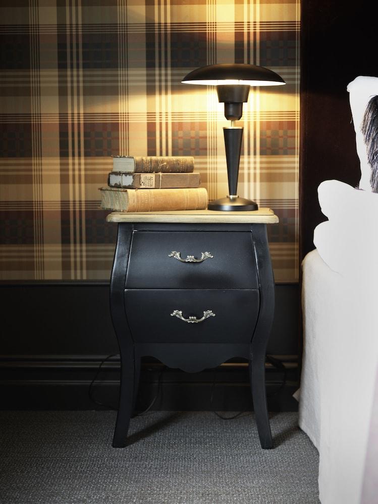 Tweed Hotell Skaftö